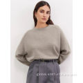 China Plus Size Women's sweaters Factory